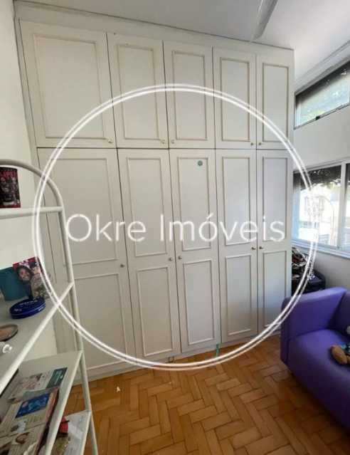 Conheça 9646c3e5-3cf0-4525-bec9-14f881 do imóvel - Apartamento 3 quartos à venda Copacabana, Rio de Janeiro - R$ 880.000 - CBAP30391 - 5 9646c3e5-3cf0-4525-bec9-14f881 - 5