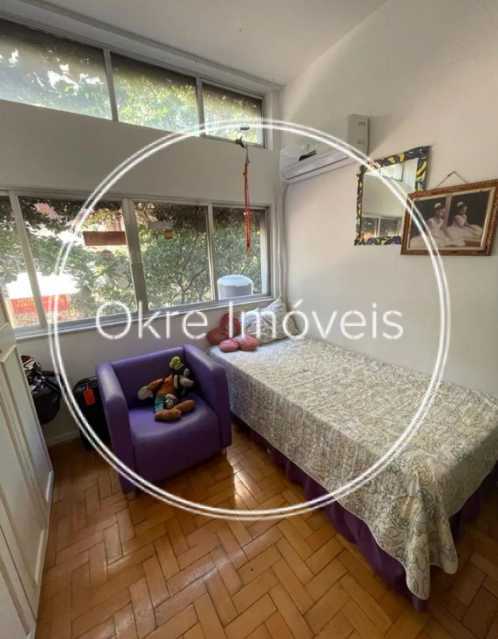 Conheça 6bcaea66-9bf2-4bbf-a9fb-0e0b52 do imóvel - Apartamento 3 quartos à venda Copacabana, Rio de Janeiro - R$ 880.000 - CBAP30391 - 6 6bcaea66-9bf2-4bbf-a9fb-0e0b52 - 6