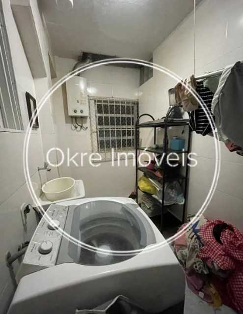 Conheça 36731a35-471e-4712-815f-484f1d do imóvel - Apartamento 3 quartos à venda Copacabana, Rio de Janeiro - R$ 880.000 - CBAP30391 - 10 36731a35-471e-4712-815f-484f1d - 10