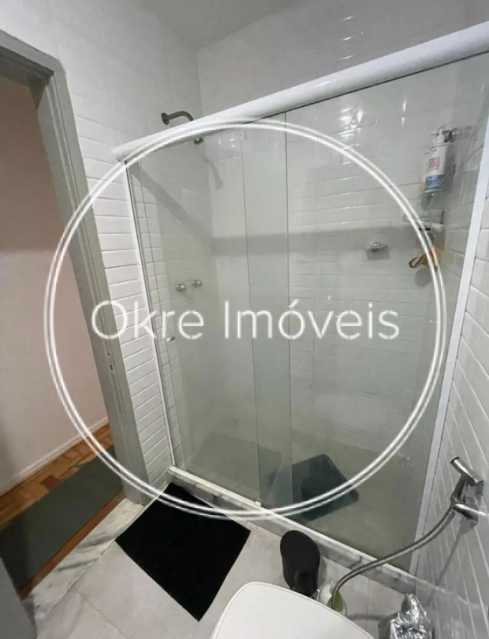 Conheça 5913f876-99d3-4d20-a0d1-e3f508 do imóvel - Apartamento 3 quartos à venda Copacabana, Rio de Janeiro - R$ 880.000 - CBAP30391 - 11 5913f876-99d3-4d20-a0d1-e3f508 - 11