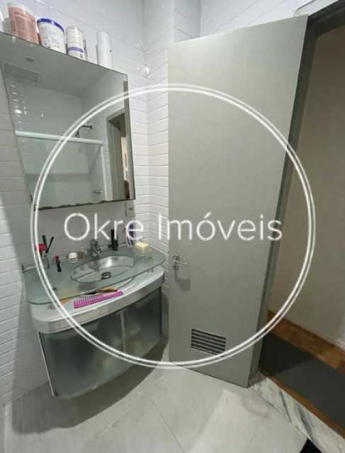 Conheça 12bc9eb5-0ede-4797-a8d8-274c09 do imóvel - Apartamento 3 quartos à venda Copacabana, Rio de Janeiro - R$ 880.000 - CBAP30391 - 12 12bc9eb5-0ede-4797-a8d8-274c09 - 12
