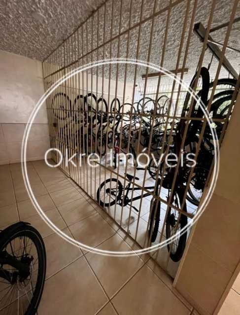 Conheça 6d181b6f-5476-4218-b29e-b00c52 do imóvel - Apartamento 3 quartos à venda Copacabana, Rio de Janeiro - R$ 880.000 - CBAP30391 - 17 6d181b6f-5476-4218-b29e-b00c52 - 17