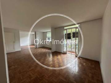 Apartamento 4 quartos à venda Copacabana, Rio de Janeiro - R$ 2.100.000 - CBAP40162