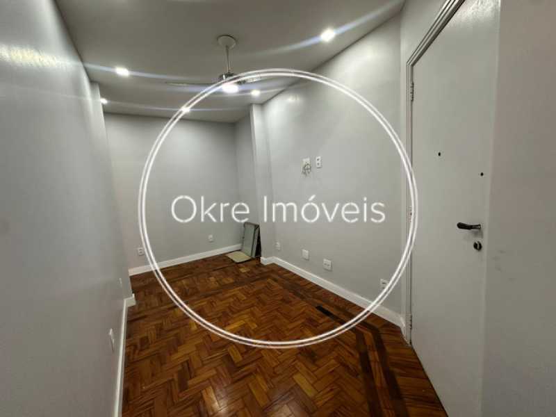 Conheça WhatsApp Image 2025-10-13 at 1 do imóvel - Apartamento 2 quartos à venda Copacabana, Rio de Janeiro - R$ 880.000 - CBAP20284 - 5 WhatsApp Image 2025-10-13 at 1 - 5