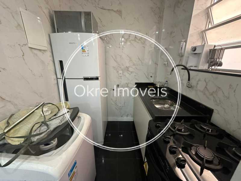 Conheça WhatsApp Image 2025-10-13 at 1 do imóvel - Apartamento 2 quartos à venda Copacabana, Rio de Janeiro - R$ 880.000 - CBAP20284 - 4 WhatsApp Image 2025-10-13 at 1 - 4