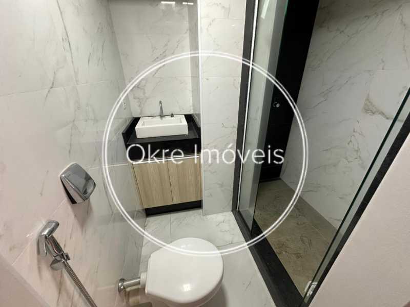 Conheça WhatsApp Image 2025-10-13 at 1 do imóvel - Apartamento 2 quartos à venda Copacabana, Rio de Janeiro - R$ 880.000 - CBAP20284 - 9 WhatsApp Image 2025-10-13 at 1 - 9