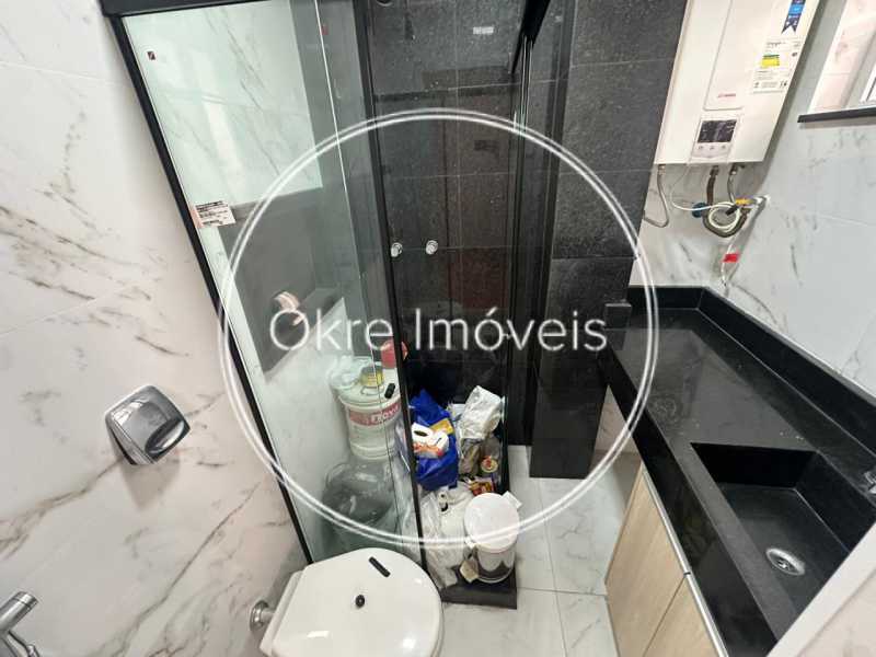 Conheça WhatsApp Image 2025-10-13 at 1 do imóvel - Apartamento 2 quartos à venda Copacabana, Rio de Janeiro - R$ 880.000 - CBAP20284 - 12 WhatsApp Image 2025-10-13 at 1 - 12