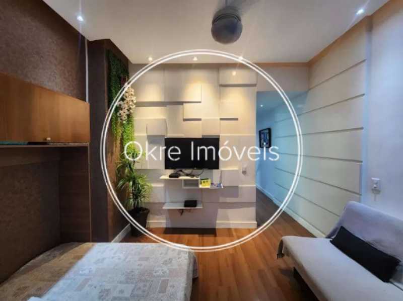 Conheça 01. do imóvel - Apartamento 1 quarto à venda Flamengo, Rio de Janeiro - R$ 720.000 - FLAP10315 - 2 01. - 2