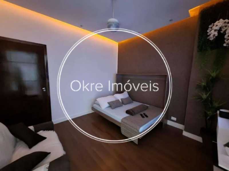 Conheça 03. do imóvel - Apartamento 1 quarto à venda Flamengo, Rio de Janeiro - R$ 720.000 - FLAP10315 - 3 03. - 3