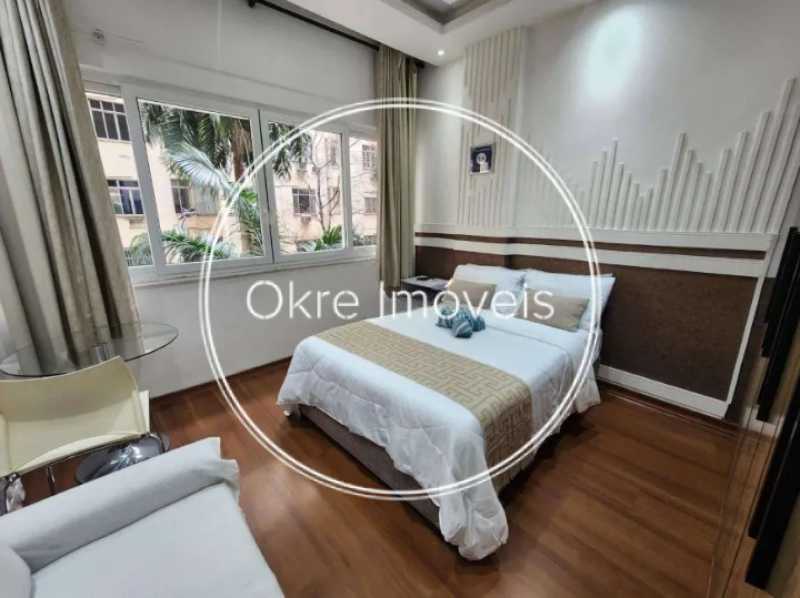 Conheça 05. do imóvel - Apartamento 1 quarto à venda Flamengo, Rio de Janeiro - R$ 720.000 - FLAP10315 - 5 05. - 5