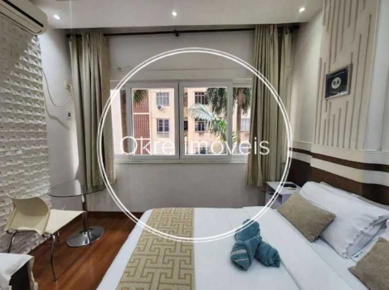 Conheça 07. do imóvel - Apartamento 1 quarto à venda Flamengo, Rio de Janeiro - R$ 720.000 - FLAP10315 - 7 07. - 7