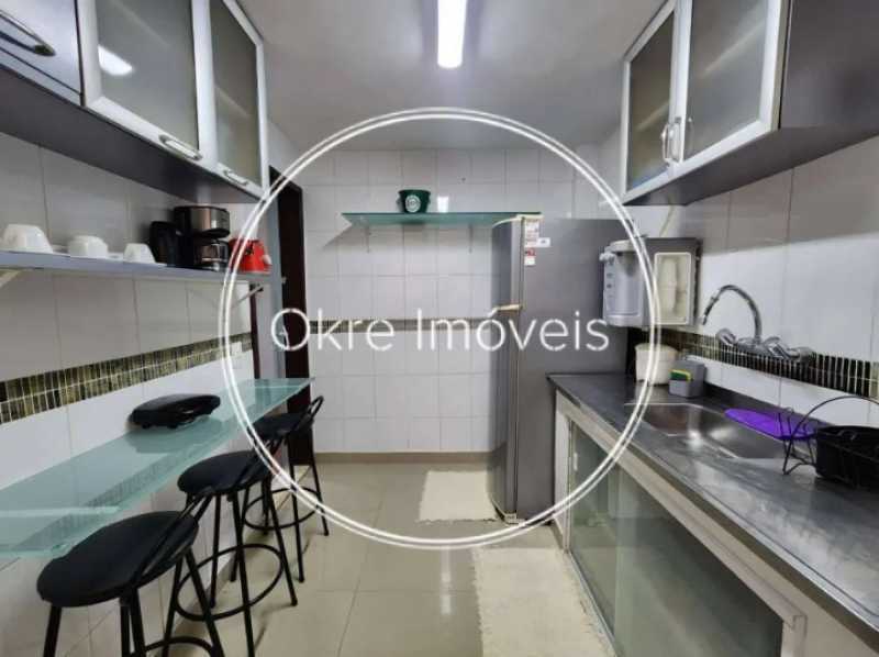Conheça 08. do imóvel - Apartamento 1 quarto à venda Flamengo, Rio de Janeiro - R$ 720.000 - FLAP10315 - 8 08. - 8