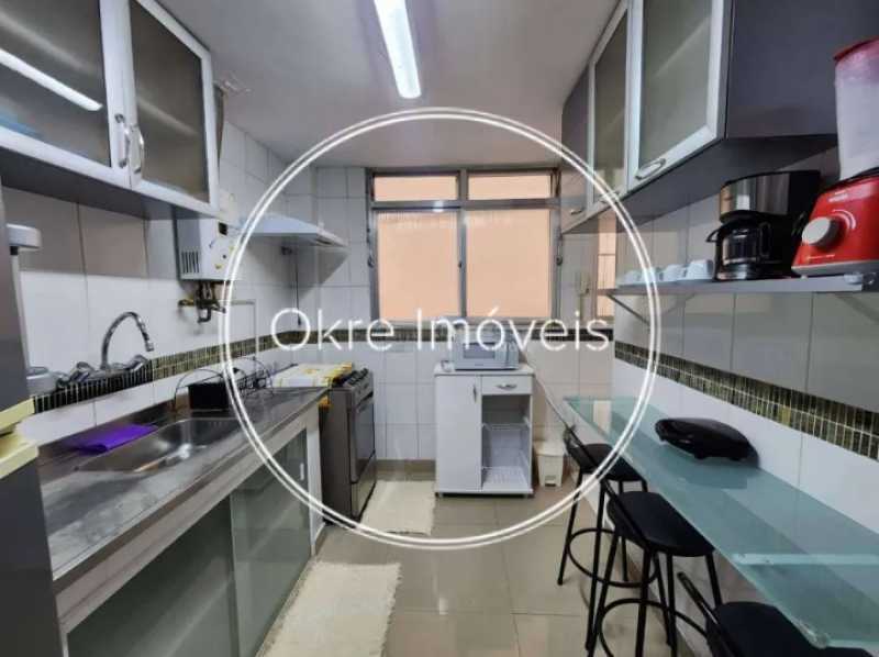 Conheça 09. do imóvel - Apartamento 1 quarto à venda Flamengo, Rio de Janeiro - R$ 720.000 - FLAP10315 - 9 09. - 9