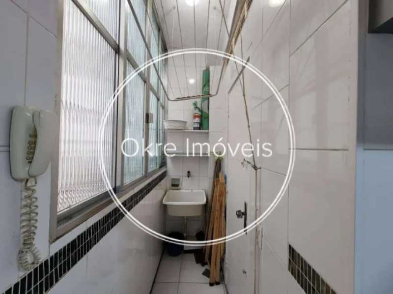 Conheça 12. do imóvel - Apartamento 1 quarto à venda Flamengo, Rio de Janeiro - R$ 720.000 - FLAP10315 - 12 12. - 12