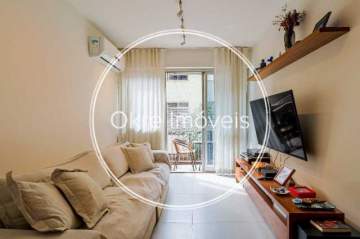 Apartamento 3 quartos à venda Lagoa, Rio de Janeiro - R$ 1.450.000 - IPAP30507