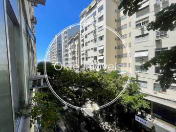 Apartamento 2 quartos à venda Copacabana, Rio de Janeiro - R$ 630.000 - LEAP20996