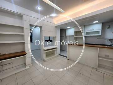 Apartamento 1 quarto à venda Ipanema, Rio de Janeiro - R$ 750.000 - IPAP10163