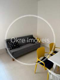Kitnet/Conjugado 34m² à venda Copacabana, Rio de Janeiro - R$ 550.000 - CBKI00034