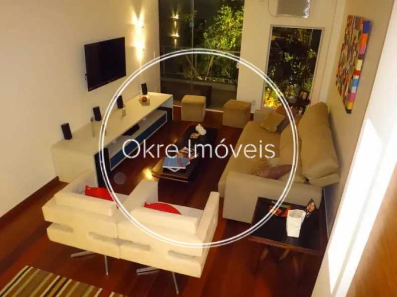 Conheça Foto 1. do imóvel - Apartamento 3 quartos à venda Copacabana, Rio de Janeiro - R$ 1.890.000 - LEAP31583 - 2 Foto 1. - 2