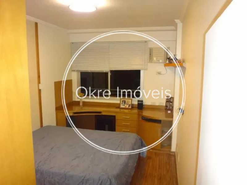 Conheça Foto 3. do imóvel - Apartamento 3 quartos à venda Copacabana, Rio de Janeiro - R$ 1.890.000 - LEAP31583 - 5 Foto 3. - 5