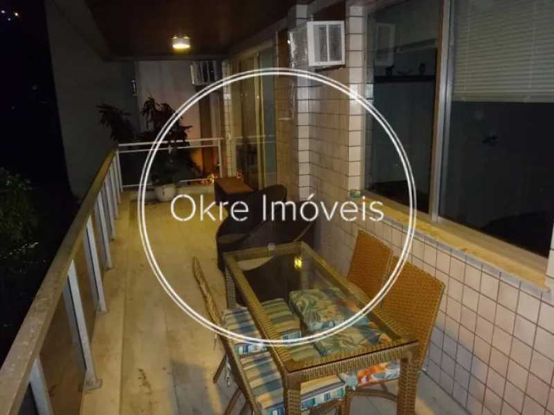 Conheça Foto 5. do imóvel - Apartamento 3 quartos à venda Copacabana, Rio de Janeiro - R$ 1.890.000 - LEAP31583 - 7 Foto 5. - 7