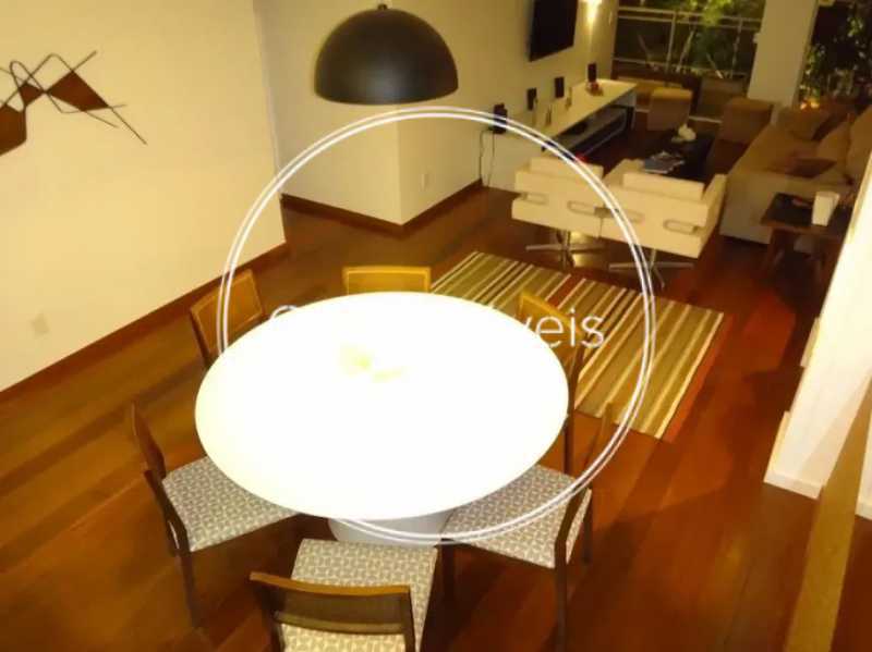 Conheça Foto 7. do imóvel - Apartamento 3 quartos à venda Copacabana, Rio de Janeiro - R$ 1.890.000 - LEAP31583 - 3 Foto 7. - 3