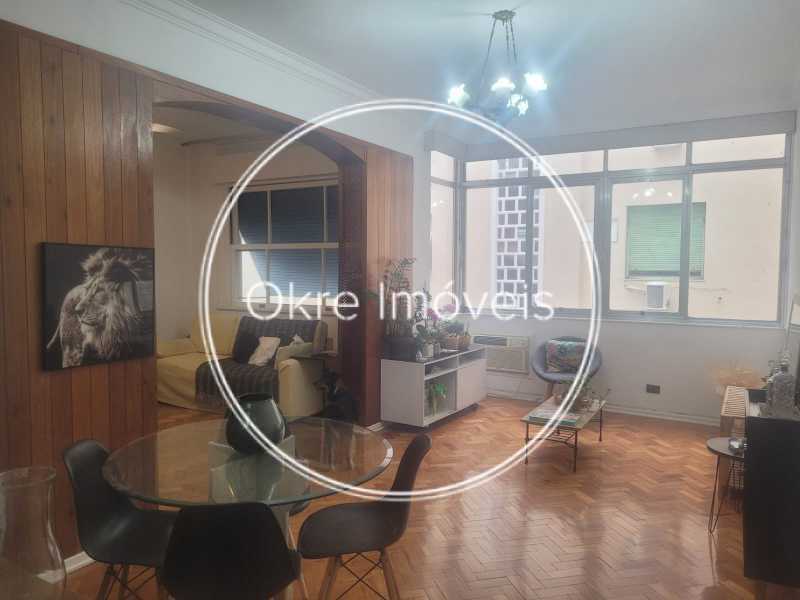 Conheça 14c7d221-b798-4de2-9459-a3edd2 do imóvel - Tres quartos proximo a nossa senhora da paz - IPAP30511 - 3 14c7d221-b798-4de2-9459-a3edd2 - 3