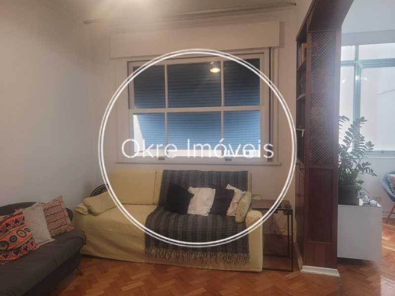 Conheça 624e564b-9337-49bd-ba04-551c40 do imóvel - Tres quartos proximo a nossa senhora da paz - IPAP30511 - 6 624e564b-9337-49bd-ba04-551c40 - 6