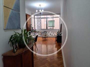 Ótima localização - Tres quartos proximo a nossa senhora da paz - IPAP30511