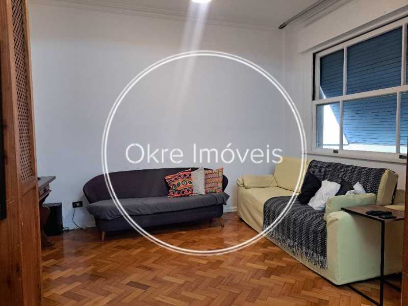 Conheça 6baad13a-5b9e-41ab-8375-9a689a do imóvel - Tres quartos proximo a nossa senhora da paz - IPAP30511 - 5 6baad13a-5b9e-41ab-8375-9a689a - 5