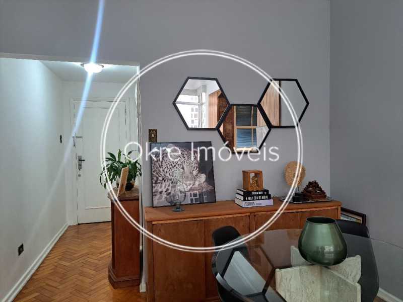 Conheça 6e401f21-34bb-4f07-a8a6-c13c0e do imóvel - Tres quartos proximo a nossa senhora da paz - IPAP30511 - 13 6e401f21-34bb-4f07-a8a6-c13c0e - 13