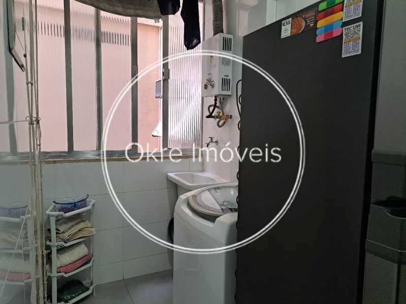 Conheça 48b90585-ec1a-45ef-8c23-5a0370 do imóvel - Tres quartos proximo a nossa senhora da paz - IPAP30511 - 15 48b90585-ec1a-45ef-8c23-5a0370 - 15