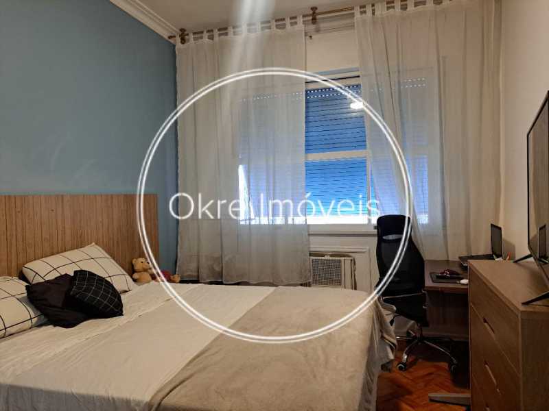 Conheça 70a7e393-27f1-413f-a2b2-ed58ee do imóvel - Tres quartos proximo a nossa senhora da paz - IPAP30511 - 16 70a7e393-27f1-413f-a2b2-ed58ee - 16