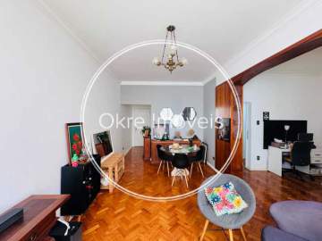 Ótima localização - Tres quartos proximo a nossa senhora da paz - IPAP30511