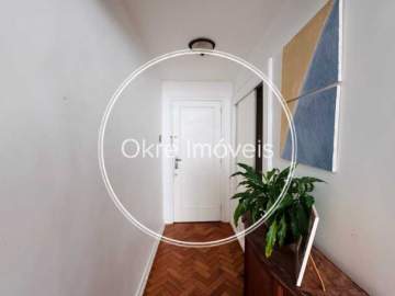 Ótima localização - Tres quartos proximo a nossa senhora da paz - IPAP30511