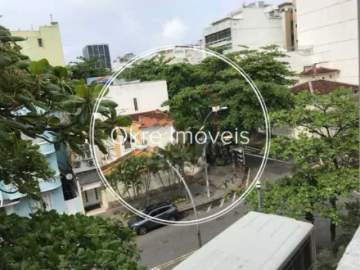 Apartamento 2 quartos à venda Ipanema, Rio de Janeiro - R$ 1.270.000 - LEAP21000