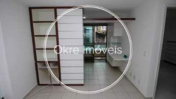 Apartamento 2 quartos à venda Botafogo, Rio de Janeiro - R$ 650.000 - LEAP21001