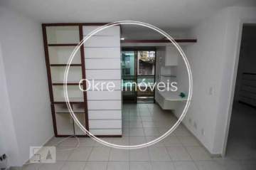 Apartamento 2 quartos para alugar Botafogo, Rio de Janeiro - R$ 3.700 - LEAP21002