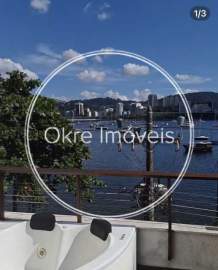 Casa 6 quartos à venda Urca, Rio de Janeiro - R$ 5.000.000 - CBCA60001