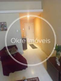 Apartamento 2 quartos à venda Copacabana, Rio de Janeiro - R$ 850.000 - CBAP20273