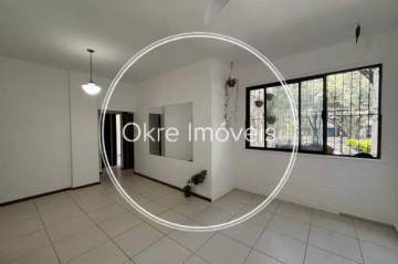 Apartamento 3 quartos para alugar Leblon, Rio de Janeiro - R$ 6.500 - LEAP31589