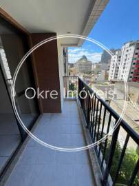 Imperdível - Apartamento 2 quartos para alugar Botafogo, Rio de Janeiro - R$ 5.800 - LEAP21003