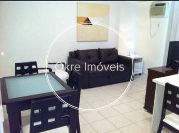 Apartamento 1 quarto à venda Flamengo, Rio de Janeiro - R$ 590.000 - FLAP10318 Apartamento 1 quarto à venda Flamengo, Rio de Janeiro - R$ 590.000 - FLAP10318
