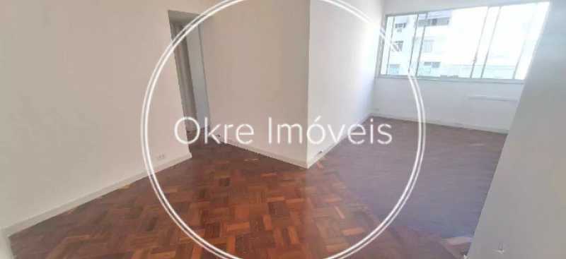 Conheça 01. do imóvel - Apartamento 3 quartos à venda Flamengo, Rio de Janeiro - R$ 850.000 - FLAP30478 - 1 01. - 1