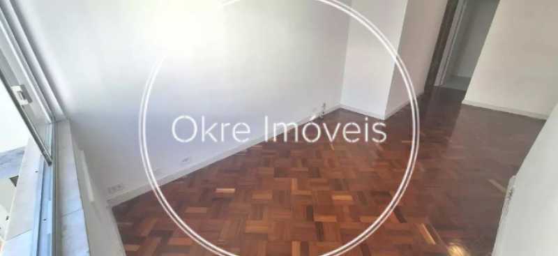 Conheça 03. do imóvel - Apartamento 3 quartos à venda Flamengo, Rio de Janeiro - R$ 850.000 - FLAP30478 - 3 03. - 3