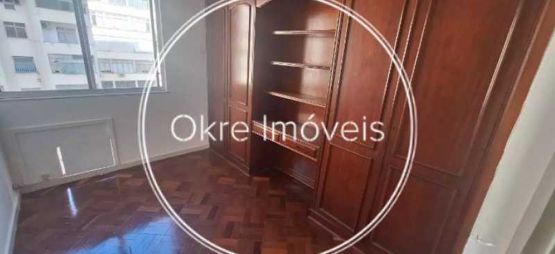 Conheça 08. do imóvel - Apartamento 3 quartos à venda Flamengo, Rio de Janeiro - R$ 850.000 - FLAP30478 - 8 08. - 8