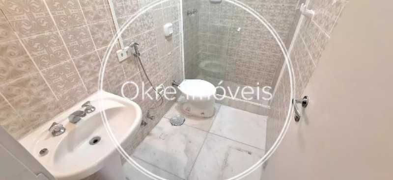 Conheça 16. do imóvel - Apartamento 3 quartos à venda Flamengo, Rio de Janeiro - R$ 850.000 - FLAP30478 - 16 16. - 16