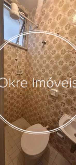 Conheça 20. do imóvel - Apartamento 3 quartos à venda Flamengo, Rio de Janeiro - R$ 850.000 - FLAP30478 - 20 20. - 20