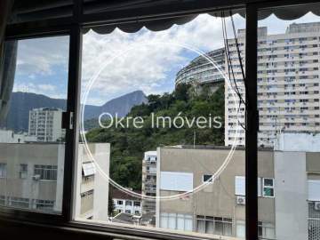 Apartamento 2 quartos à venda Ipanema, Rio de Janeiro - R$ 1.250.000 - LEAP21010