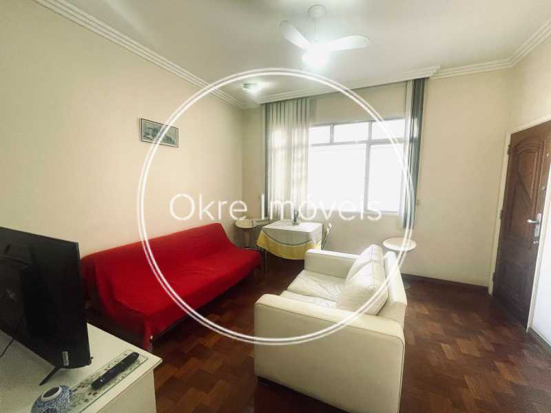 Conheça b7 do imóvel - Apartamento 2 quartos à venda Copacabana, Rio de Janeiro - R$ 890.000 - LEAP21005 - 1 b7 - 1